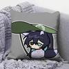 Hong Lu LCB  Pillow Covers, Home Sofa Cushion Covers and Aecorative Custom