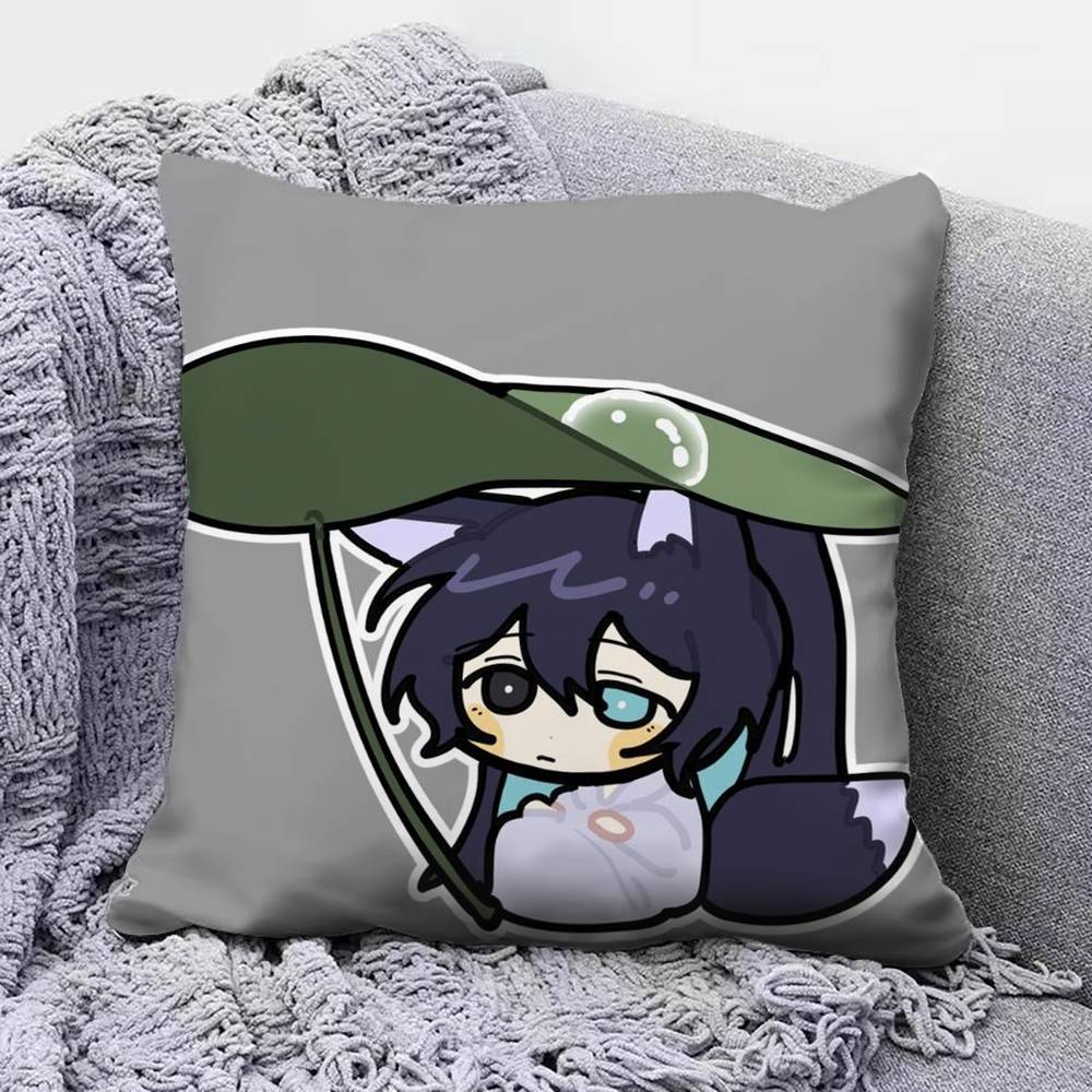Hong Lu LCB Pillow Covers, Home Sofa Cushion Covers and Aecorative Custom
