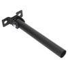 Wall Mount T Bar Row Attachment 360 Degree Rotation Base Multi Angle Exercise T Bar Row Platform Attachment 25mm 0.98in