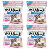 Kozenshoten Nori Art Sakura 16 Sheets 4 Packs
