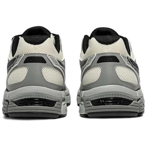 Asics Gel Exalt 2 Abrasion Resistant Low Top Casual Running Shoes - 1011B918-103