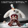 TOP TOY × Moonin [The Night Falls] Series Plush Pendant [1 Piece] Gacha Gacha Blind Box Figure