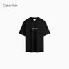 Calvin Klein Jeans Unisex Casual Short-Sleeve T-Shirt