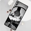 Badminton Sport Phone Case For Samsung Galaxy S25 S26 Ultra S20 S21 S22 S23 S24 Plus S10 S25 FE Funda Cover