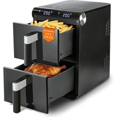 Electronice pentru bucătărie – Cuptoare electrice și friteuze