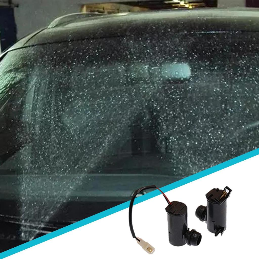 Windshield Washer Pump Replacement, Car Replacement Windshield Washer Pump - Commonly Used Car
