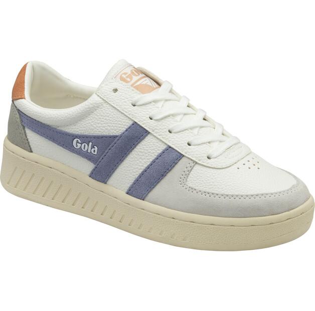 Кроссовки Gola Grandslam Trident 2025