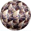 Juventus FC Theme Soccer Ball Size 5 Soccer Ball Soft Touch Professional Training Football for Outdoor Sports