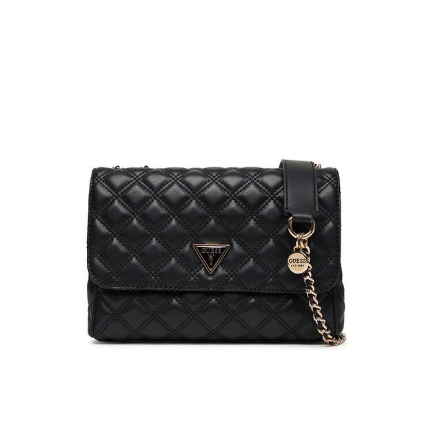 

Сумка Guess 0190231959823 чёрный