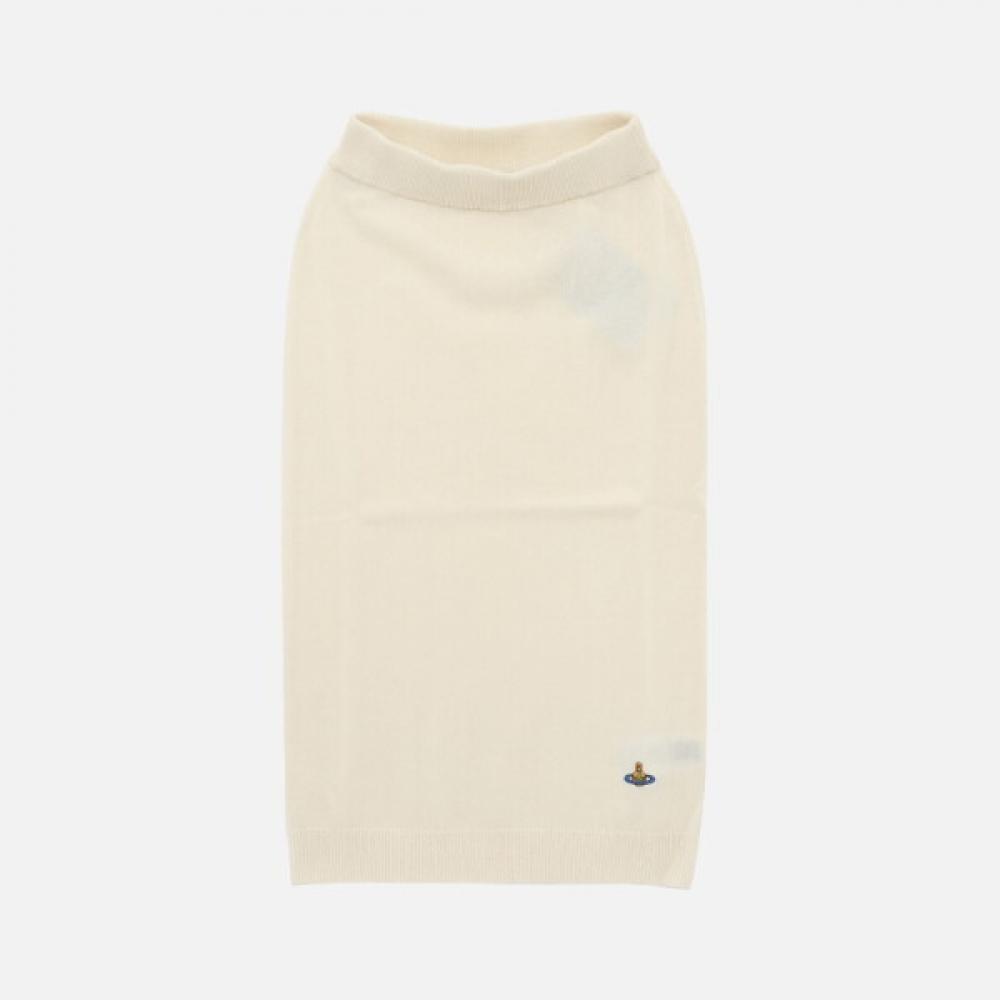 

Vivienne WeStwood Orb ClaSSic Bea Wool CaShmere Women S Skirt 1802000f Y000 XS
