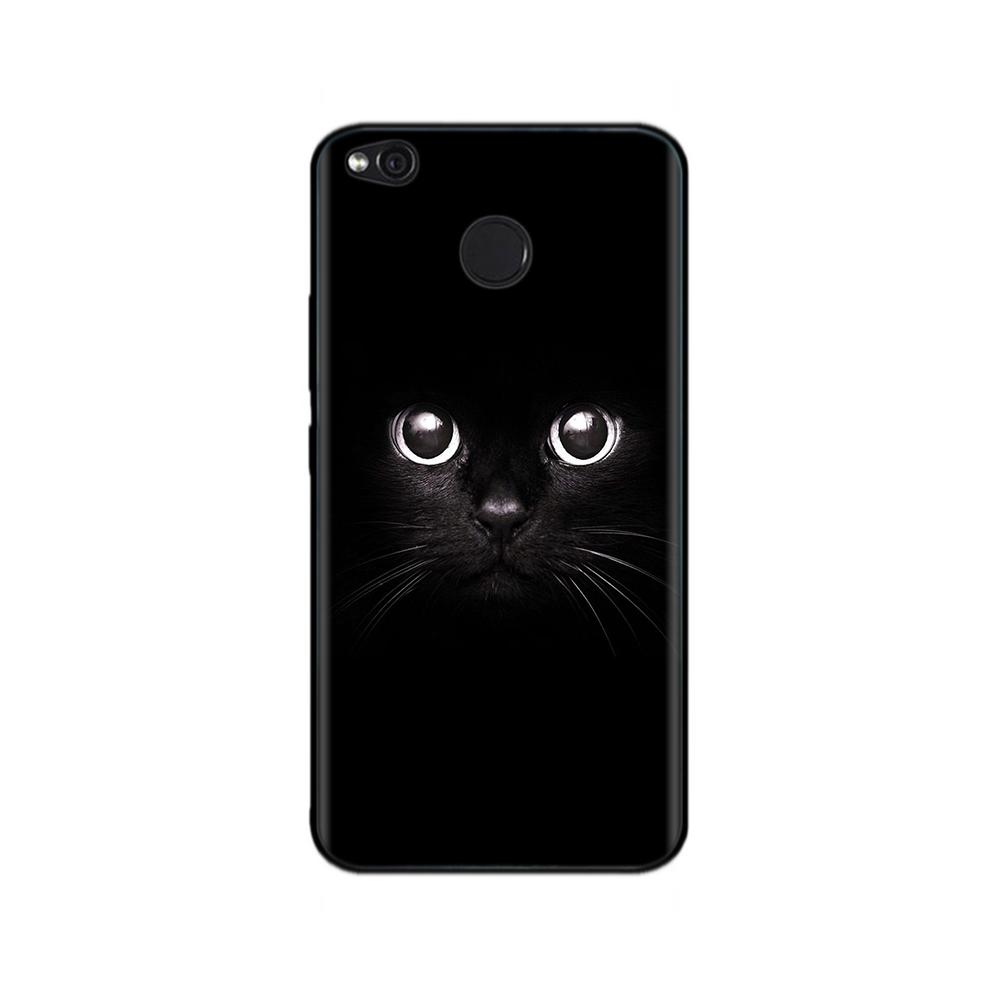 Case for Xiaomi Redmi 4X Case Soft Tpu Silicon Phone Cover for Xiaomi Redmi 4x Redmi4X X4 4 X Coque Funda Skin Shockproof Cute