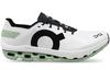 On Cloudboom Echo Cloudboom Echo Low Top Running Shoes Women's White Black 57.98994