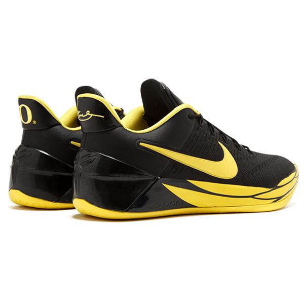 New Nike Kobe A.D. Oregon 922026-001