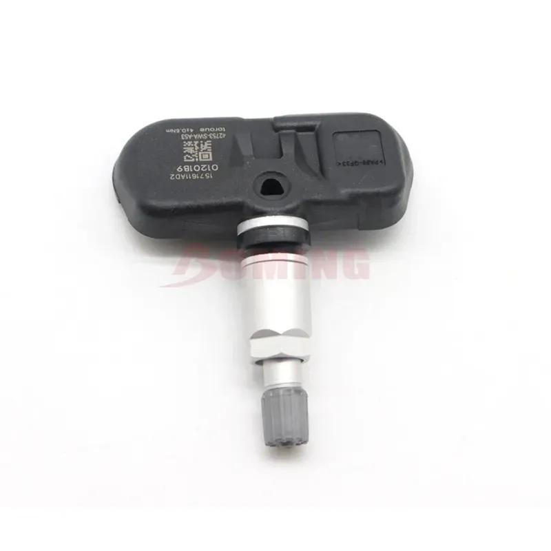 42753-SWA-A53 PMV-107M TPMS Tire Pressure Sensor 315MHz For 2007-2012 Honda Accord 2008-2010 Honda S2000 42753SWAA53