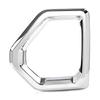 For 2019-2021 Gmc Sierra 1500 Front Bumper Fog Light Bezel Cover Left Side