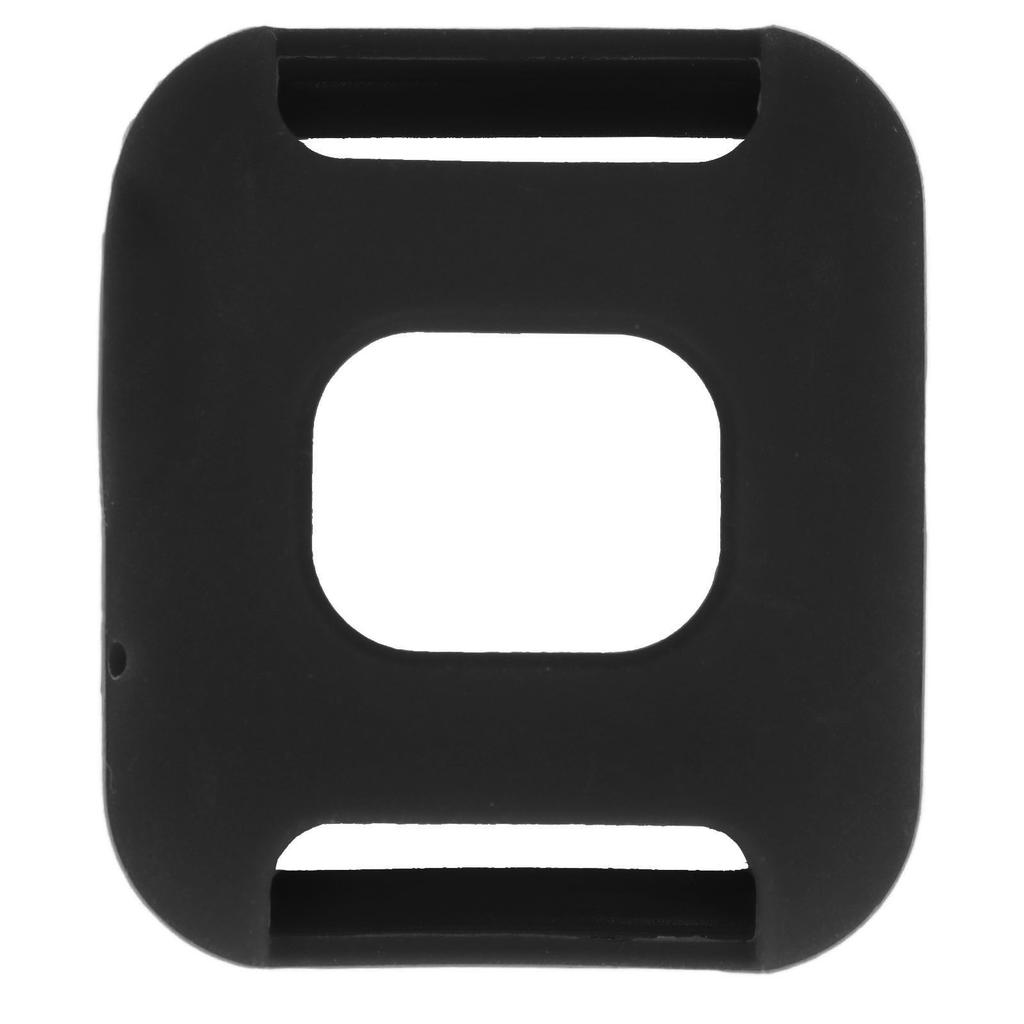 Protector Full Silicone Bumper Case Shockproof for Watch Lite for Red Smartwatch