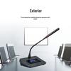 Professional Wired Desktop Conference Microphone (CN version)