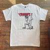 THE CRAMPS QUÉ COLOR Camiseta Blanca Retro S-5XL