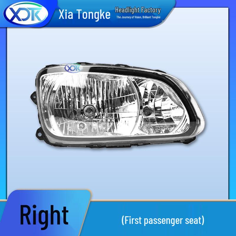 Совместимая передняя фара для GAC Hino 700, самосвала и автобетоносмесителя