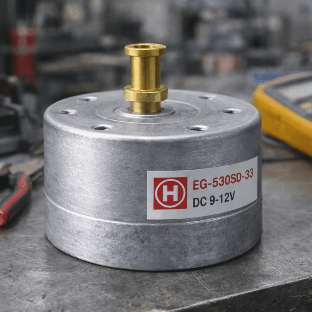 H/L Fine Speed Trim Turntable Motor Replacement Low Noise Vinyl Player Motor Turntable Repair