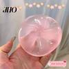 Tension Relief Toy 1/3/4Pcs Coconut Oil Stress Ball Slow Rising Clear Squeeze Non-Sticky Improving Focus Relaxation Stretchy Sensory Aid Reliever