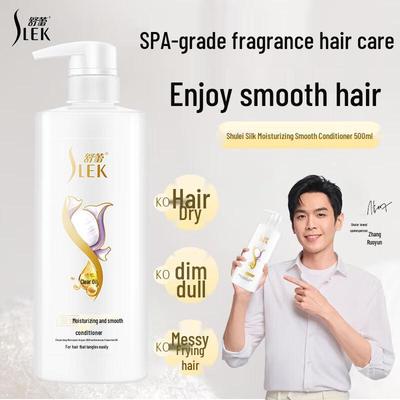 Šampóny a kondicionéry – Kondicionéry