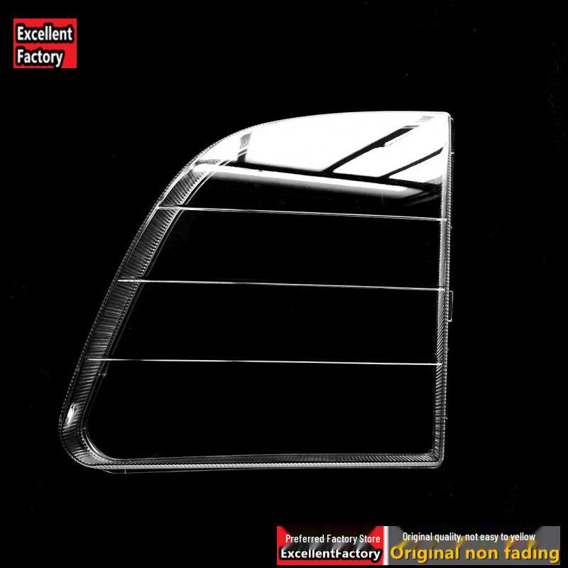 Lexus LX470 Headlight Cover (1998-2007)