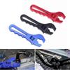 Aluminum Wrench Connector An3-An16Adjustable Tool Set For Hose Fitting Adapter