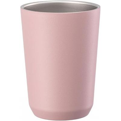 Kinto Togo Tumbler 360ml Pink 30442