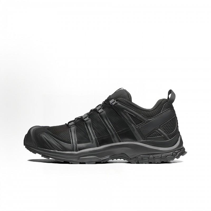 SLM XA PRO 3D Trail Running Shoes Men Women Lightweight Outdoor Hiking Sneakers With Breathable Mesh Rubber Sole