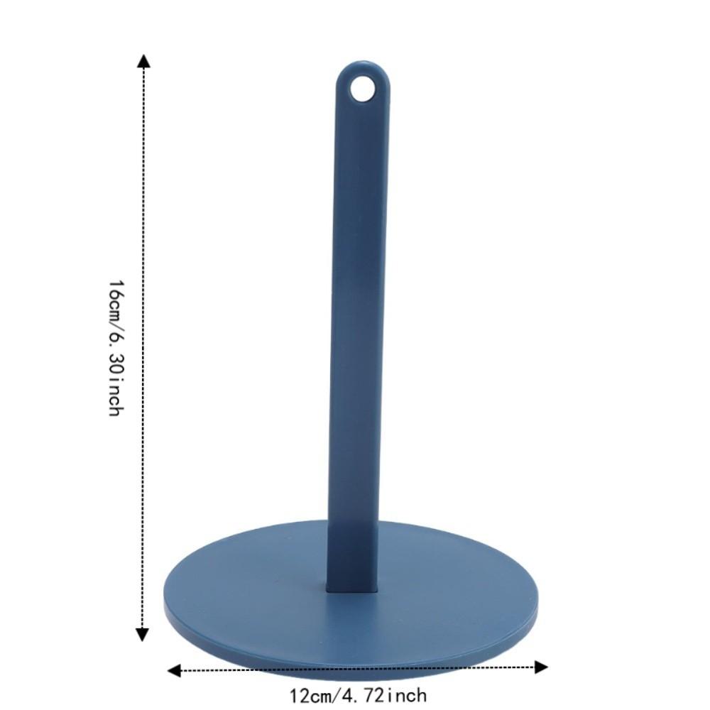 Plastic Material Wrist Yarn Holder Adjustable Strap Tangle-Free Design Yarn Ball Spinner Portable Yarn Holder For Home Use