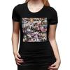 Dan And Phil TShirt for Women Crew Neck Streetwear T Shirts Womens Tees Short Summer Clothes Tops