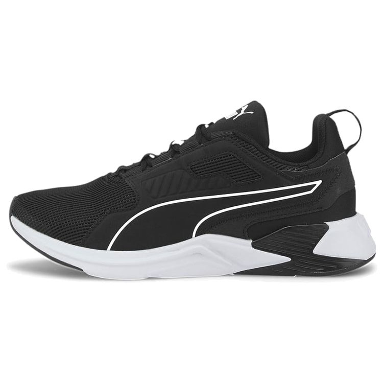 

Кроссовки Puma Disperse XT Black Women White 193744-01