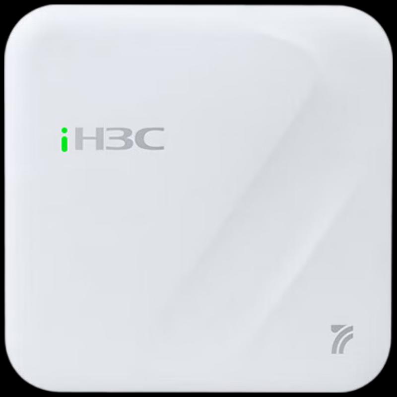 

H3C WA7230-LI-FIT WiFi 7 Tri-Band Ceiling Mount AP (CN version)