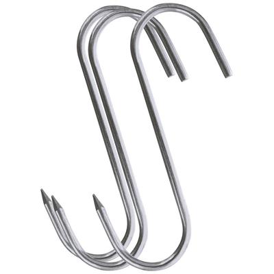 Smoking Hook 13.5x9 Cm 3 Pcs.