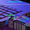 Extracting Design Laptop Cooling Portable Laptop Cooler Fan Notebook Laptop Cooler  Air