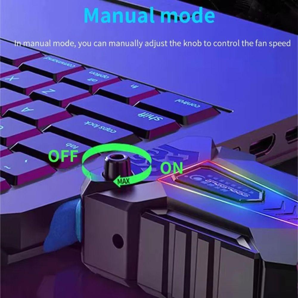 Extracting Design Laptop Cooling Portable Laptop Cooler Fan Notebook Laptop Cooler Air