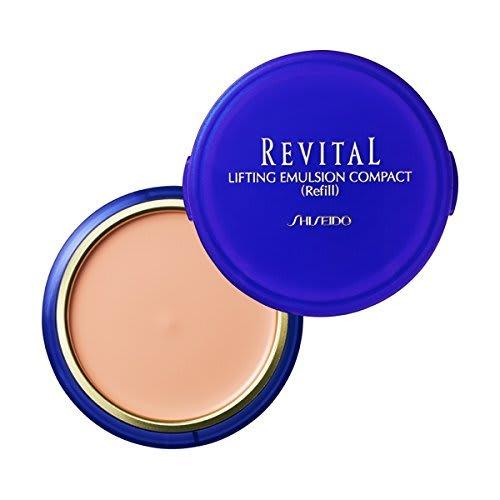 

Revital Lifting Emulsion Pact Pink Ocher 10 (Пополнение) 13g