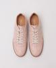 Brenowelt German Army Ultra Pink Sneakers