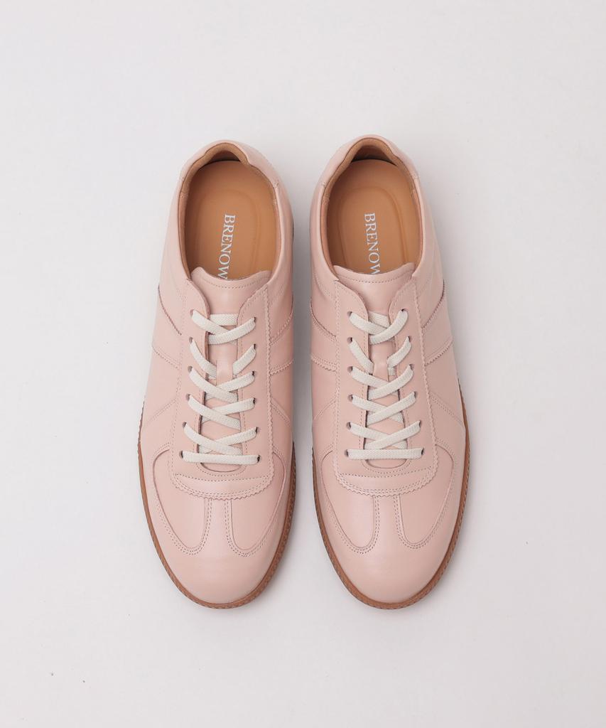 Brenowelt German Army Ultra Pink Sneakers