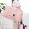 Multifunctional Luggage Storage Tote Scentless Travel Bag Women Handbag