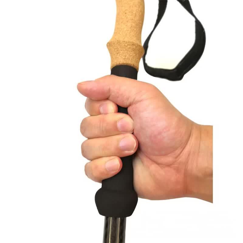 Tolex Ultralight Carbon Fiber Trekking Pole