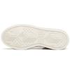 Anta Life Collection Slip Resistant Abrasion Resistant High Top Skateboard Shoes Women's White Blue Green 922238011-2