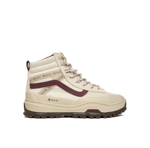 Кроссовки Vans MTE Sk8-Hi Gore-Tex Insulated EU 35