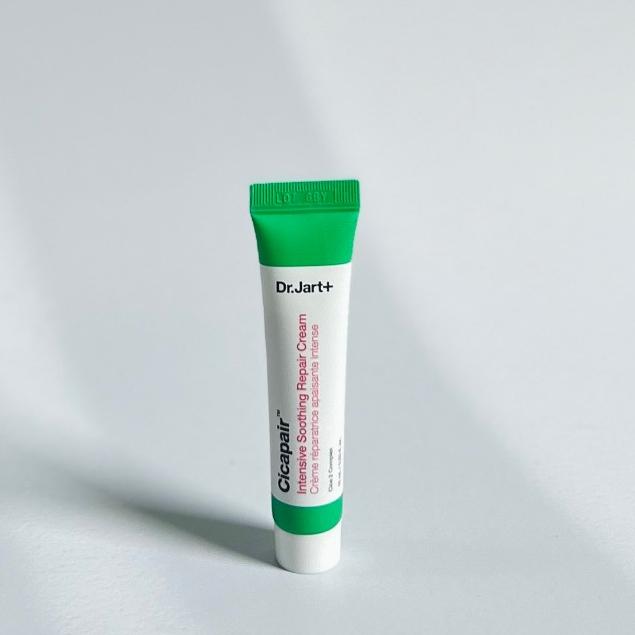 

[MINI] Dr.Jart+ Cicapair Intensive Soothing Repair Cream 15ML / 7ML 15ML
