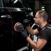 Automatický leštič Autoleštička Rotační Elektrický Auto Buffer Leštička Tichý lešticí stroj s odnímatelnou rukojetí Buffer Buffer stroj