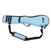 Paddeltasche Oxford-Stoff 3-teilige Stand-Up-Paddle-Aufbewahrungstasche für Aluminiumlegierung Carbon    Glas Bootsruder