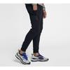 Nike Sportswear Knitted Sweatpants Men's Black 805163-010