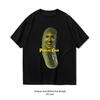 Picolas Cage  TShirt woman man summer cotton graphic t shirts Adult streetwear camisetas tops tee Shortsleev  ropa hombre