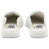 Mountain Mule Vansguard LX Floral Imprint - White Unisex Sneakers VN000BWKWHT
